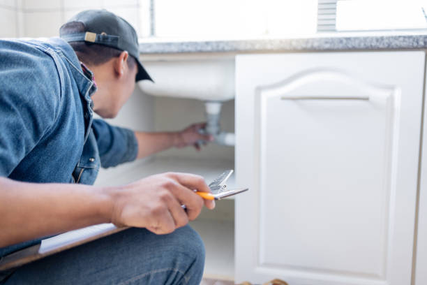 Best Plumbing Inspections & Maintenance in Halls, TN